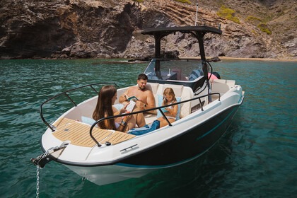 QUICKSILVER ACTIV 705 OPEN *2026*