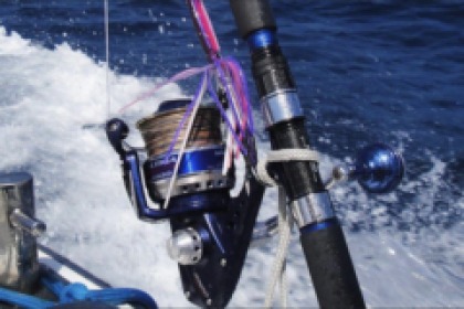 Riviera 51ft Open Fly Bridge