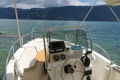 Location Bateau à moteur Capelli Capelli 18 Brison-Saint-Innocent