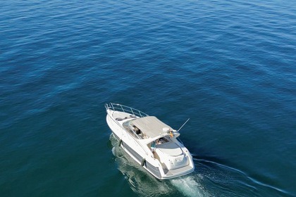 Rental Motorboat Cranchi 39 Endurance Marbella