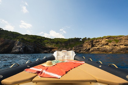 Nuova Jolly N30 Prince (12 pax) 2019