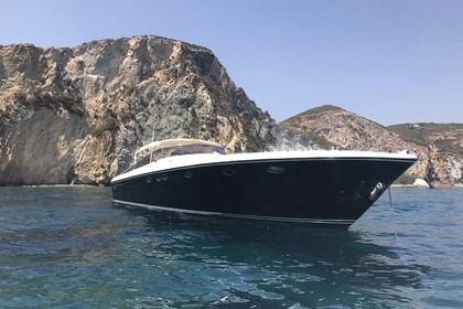 Miete Motorboot Itama Itama 56 Fendissimo Salerno