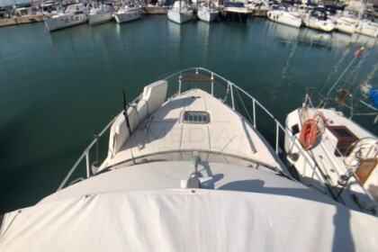 Piantoni Onda Azzurra Fly