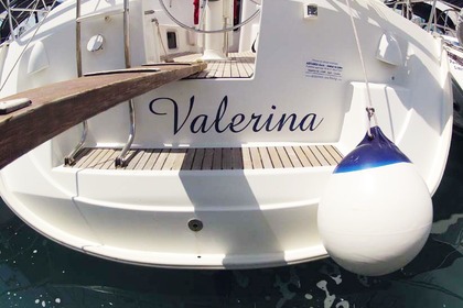 Noleggio Barca a vela JEANNEAU SUN ODYSSEY 35 Spalato