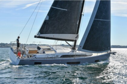 Czarter Jacht żaglowy Beneteau Oceanis 46.1  Split