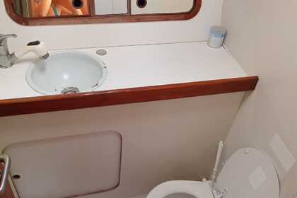 Pasa el día en un velero