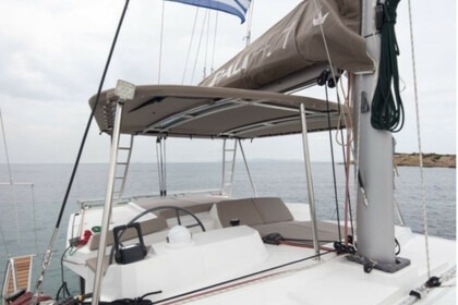 Rental Catamaran Bali - Catana Bali 4.1 Saint Vincent and the Grenadines