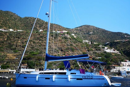 Verhuur Zeilboot Bavaria Cruiser 41 Vibo Marina