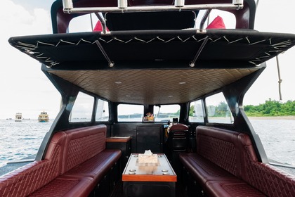 Private charter to Nusa Penida and Lembongan snorkeling and fishing