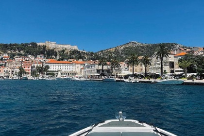 PROTAGON YACHTS 25 SUNDECK - NEW 2024!