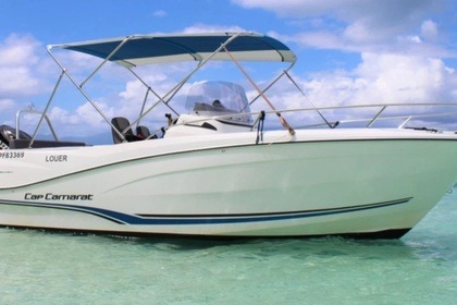 ALL INCLUSIVE (skipper and fuel included)