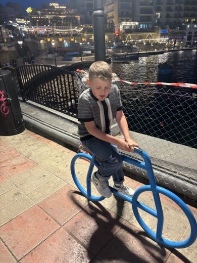 Malta Motorboat Nireus 620cl alt tag text