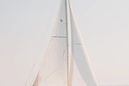 Czarter Jacht żaglowy Jeanneau Sun Odyssey 449 Leukada