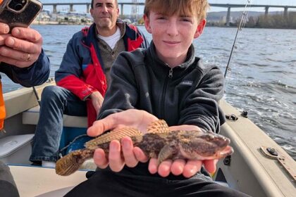 Private Boat Party - Just you and your friends.