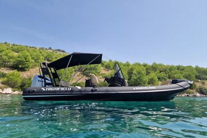 Highfield Sport 700 (2023)