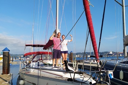 Beneteau Oceanis 393 Clipper