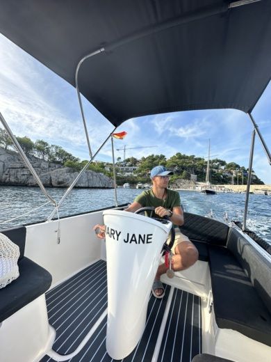 Santa Ponsa Without license Riomar 515 alt tag text