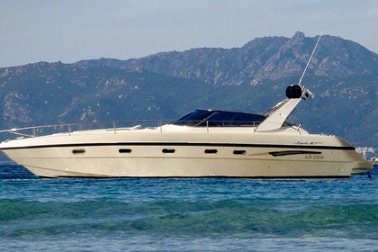 Charter Motorboat Fiart Mare 40 Genius Palma de Mallorca
