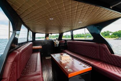 Private charter to Nusa Penida and Lembongan snorkeling and fishing