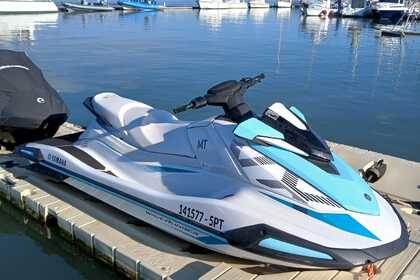 Location Jet-ski Yamaha VX Portimão