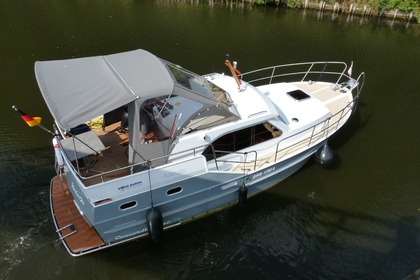 Νοικιάστε αυτό Concordia 85 AC σκά