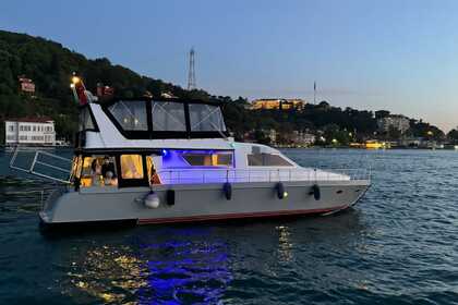 Miete Motoryacht 2010 2010 Istanbul