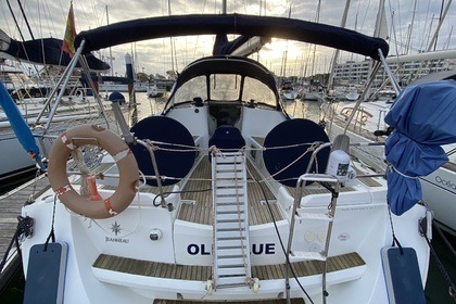 Alquiler Velero Jeanneau Sun Odyssey 42 i Puerto Sherry