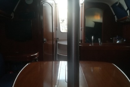 Beneteau Oceanis Clipper 323