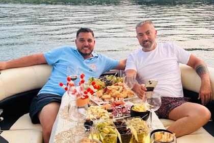 Battello noleggio senza patente