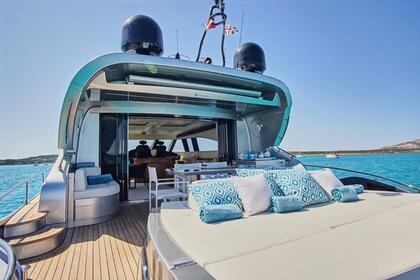 Tayyarah - AB 78 Yacht Charter
