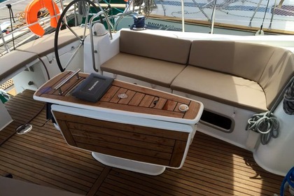 Beneteau Oceanis 50