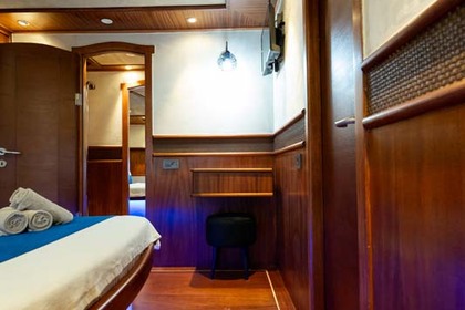 NEVRA QUEEN  CHARTER