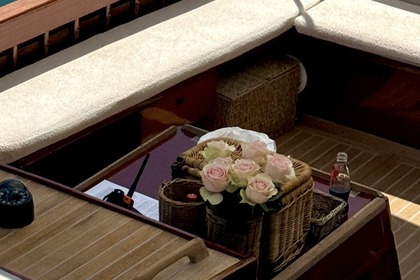 Gabri's Boat Portofino