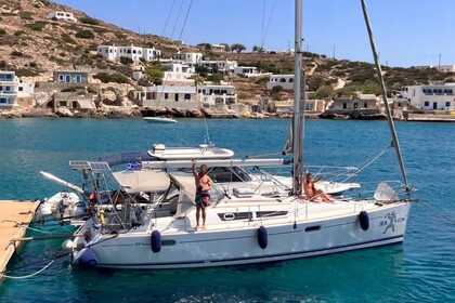 Action Sailing tours