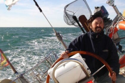 Disfruta del placer de navegar