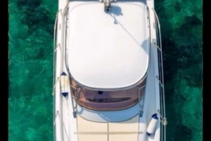 Charter Motor yacht Bimax 10.30 Bimax10.30 Cefalù