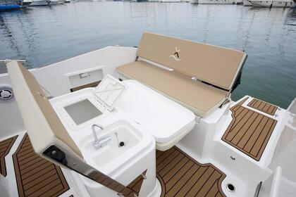 MALLORCA LUXURY BOATS