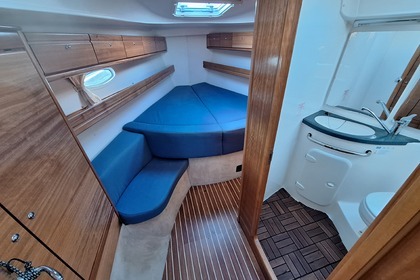 Czarter Jacht żaglowy  Bavaria 39 Cruiser Hjellestad