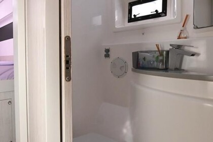 Hire Sailboat  Leopard 51 PC Athens