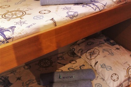 Experience Modern Sailing Luxury in Marmaris with the Dufour 430 Grand Large