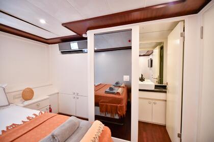 Custom Built motor boat / Trawler 2017 model