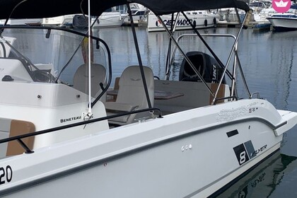 Beneteau Flyer 8 Opendeck TIKAL