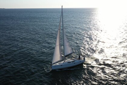 Hire Hanse Hanse 415