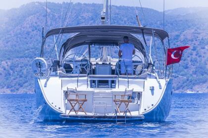 Özgürüm Bavaria 56 Cruiser