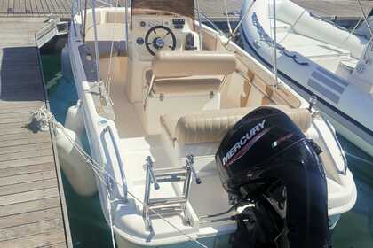 Mano Marine 18.50
