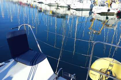 Verhuur Zeilboot Pogo Structures 8.50 Quiberon
