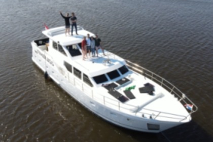Rental Motorboat Hemmes Iron Duke Akersloot