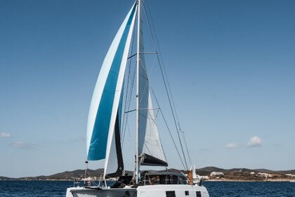 Nautitech 40 Open