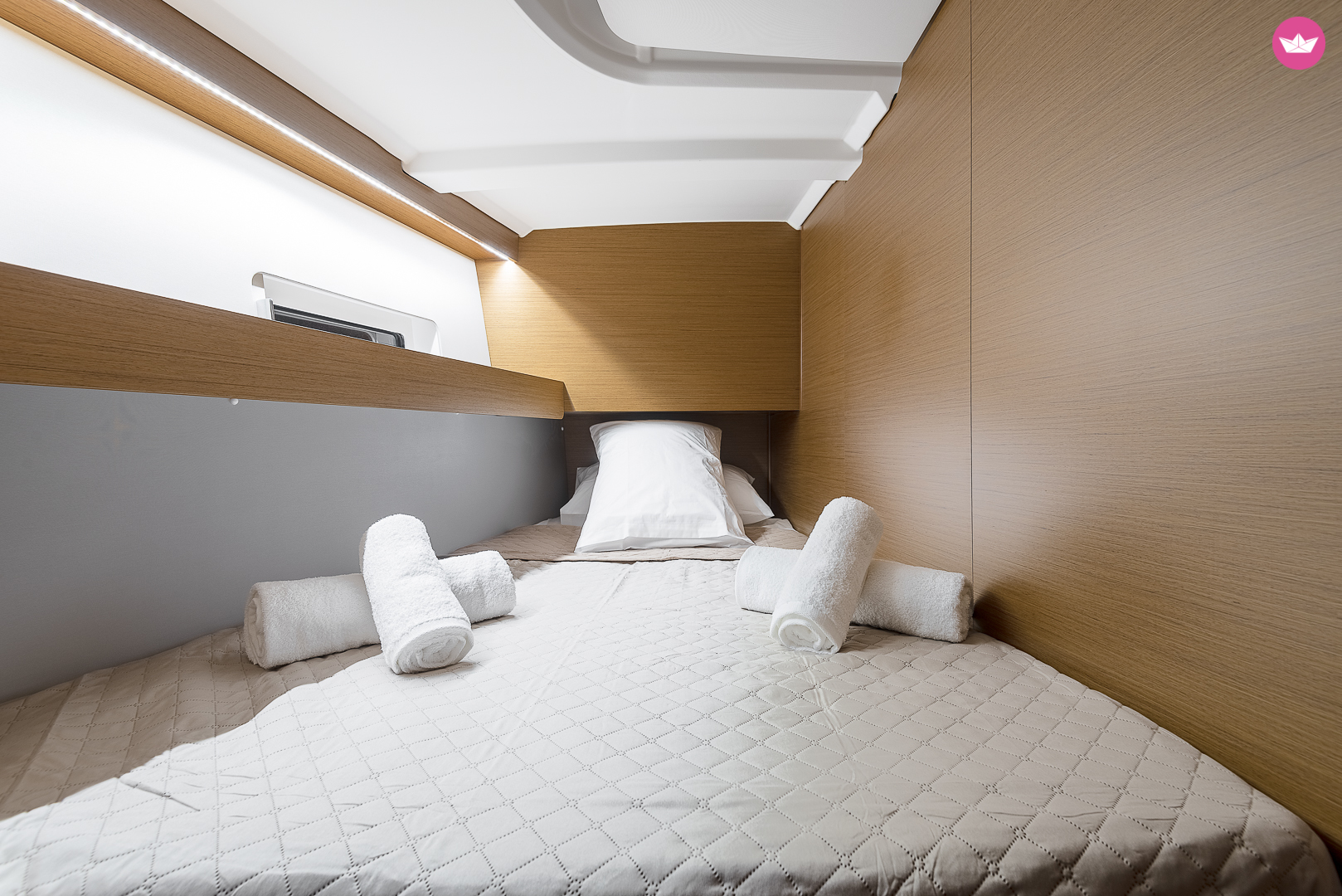 Czarteruj Jeanneau Sun Odyssey 490