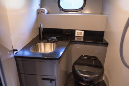 Magnum Marine 44' Ibiza